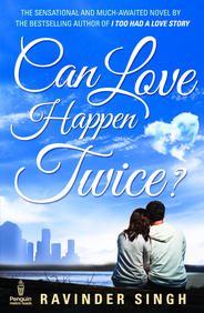 Can Love Happen Twice ?