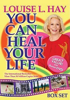 You can Heal Your Life : Special Edition Box Set