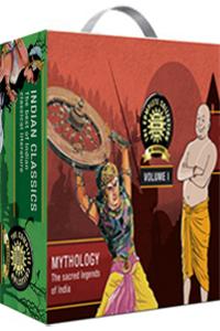 Amar Chitra Katha-The Ultimate Collection (315 Singles + 10 Specials)