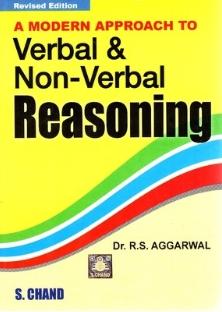 A Modern Approach to Verbal & Non Verbal Reasoning