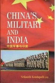 China`s Military and India