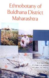 Ethnobotany of Buldhana District Maharashtra